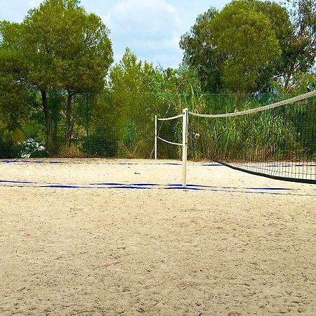 Les Restanques Bougainvillee 2051 Grimaud Bagian luar foto