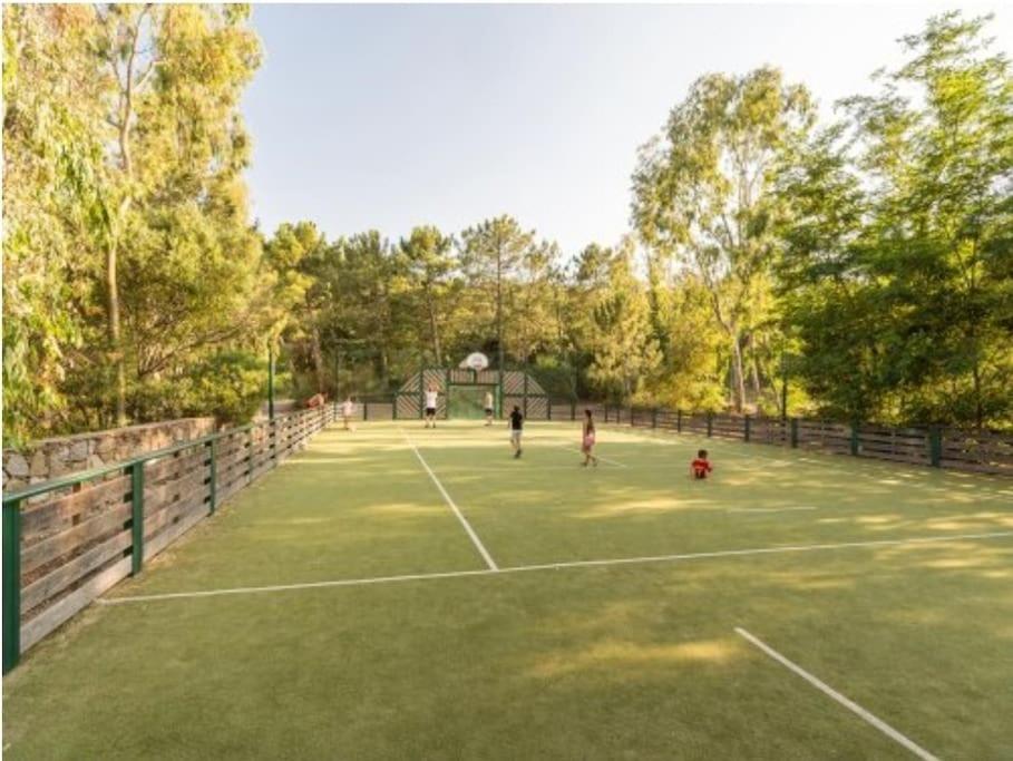Les Restanques Bougainvillee 2051 Grimaud Bagian luar foto