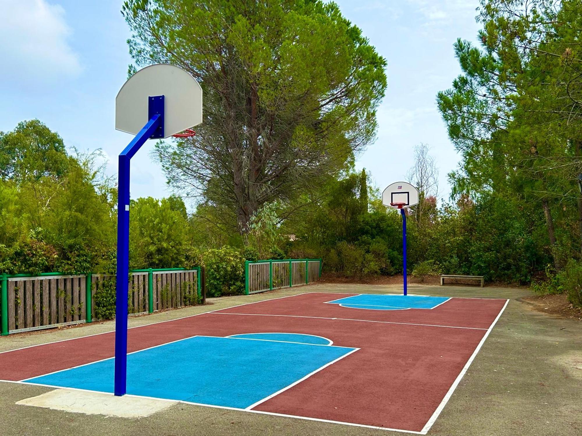 Les Restanques Bougainvillee 2051 Grimaud Bagian luar foto