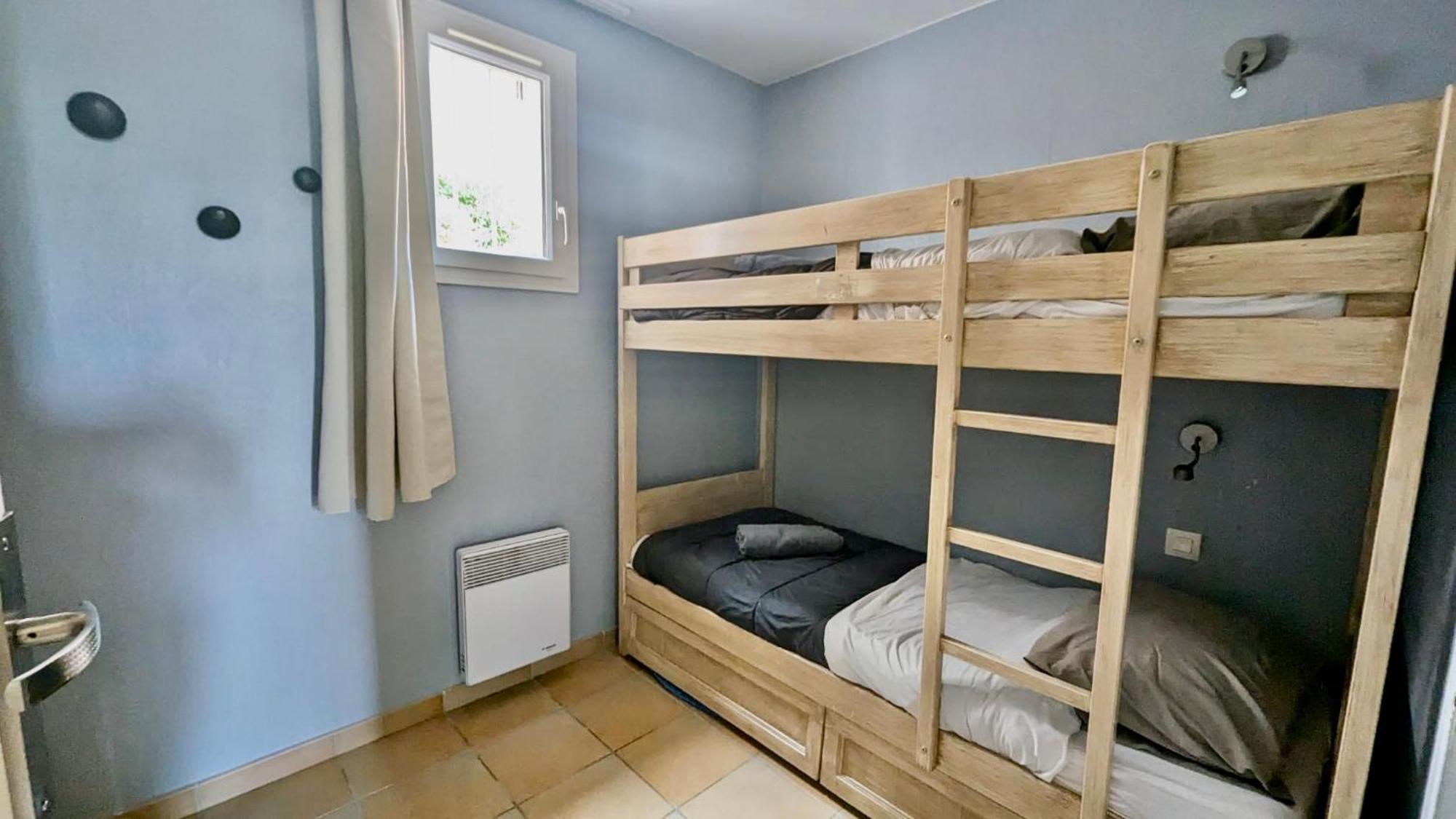 Les Restanques Bougainvillee 2051 Grimaud Bagian luar foto